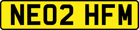 NE02HFM