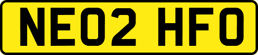NE02HFO