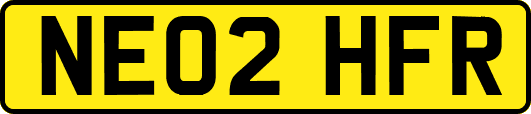 NE02HFR