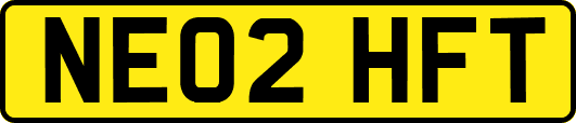 NE02HFT