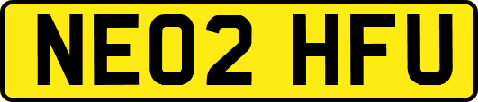 NE02HFU