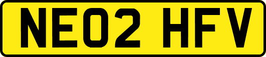 NE02HFV