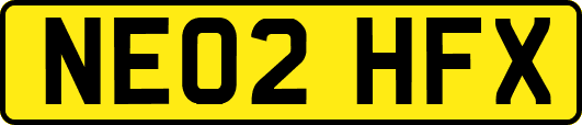 NE02HFX