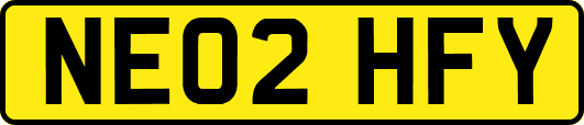 NE02HFY