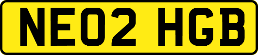NE02HGB