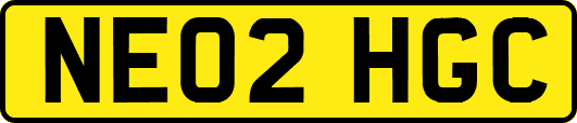 NE02HGC