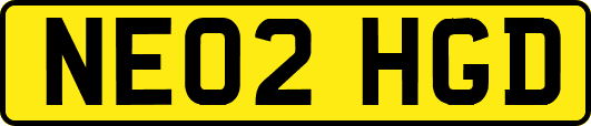 NE02HGD