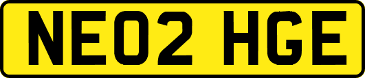 NE02HGE