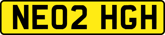 NE02HGH