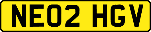 NE02HGV