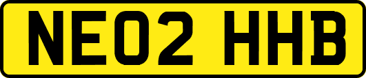 NE02HHB