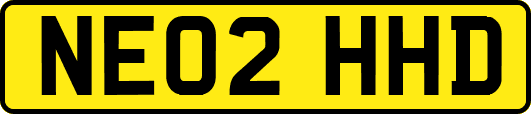 NE02HHD