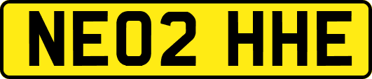 NE02HHE