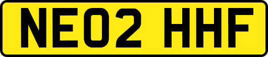 NE02HHF
