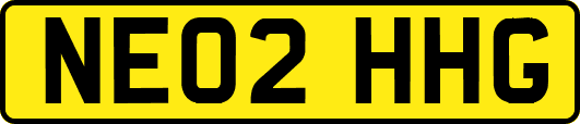 NE02HHG