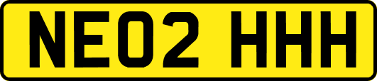 NE02HHH