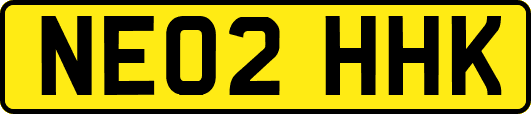 NE02HHK