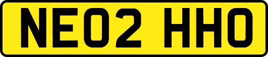NE02HHO