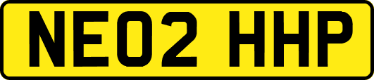 NE02HHP