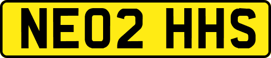 NE02HHS