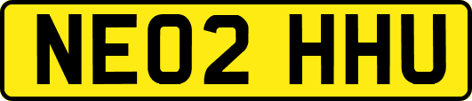 NE02HHU