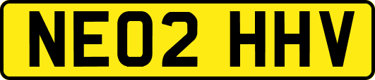 NE02HHV