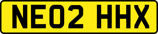 NE02HHX
