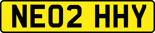 NE02HHY