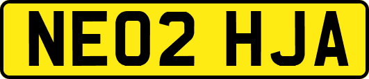 NE02HJA