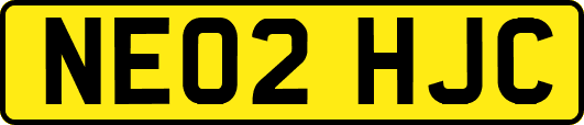 NE02HJC