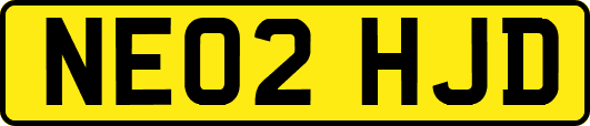NE02HJD