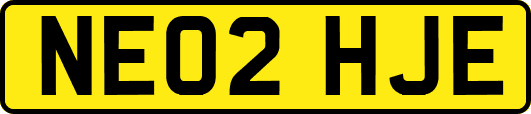 NE02HJE