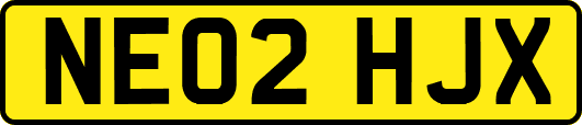 NE02HJX