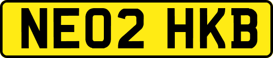 NE02HKB