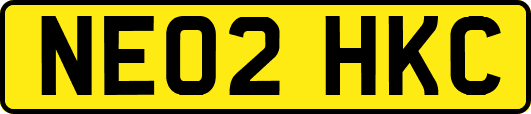 NE02HKC