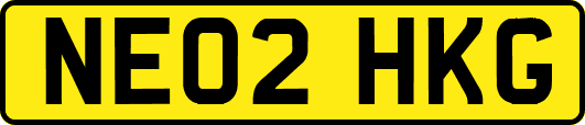 NE02HKG