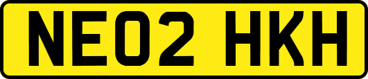NE02HKH