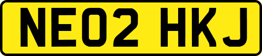 NE02HKJ
