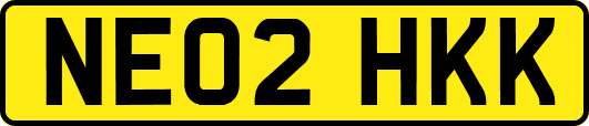 NE02HKK