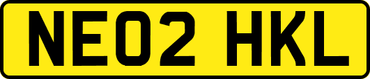 NE02HKL