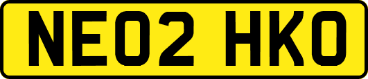 NE02HKO