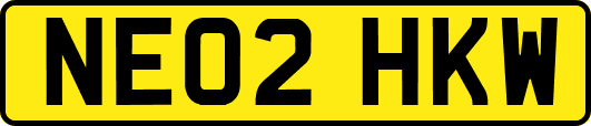 NE02HKW