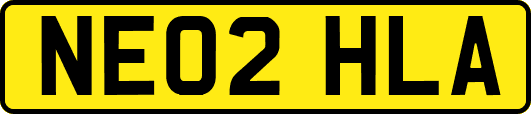 NE02HLA