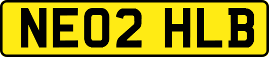 NE02HLB