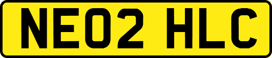NE02HLC
