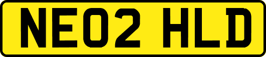 NE02HLD