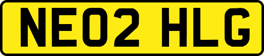 NE02HLG