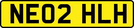 NE02HLH