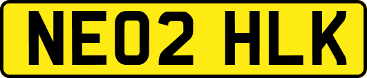 NE02HLK