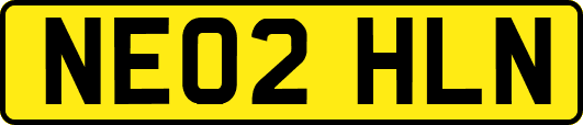NE02HLN